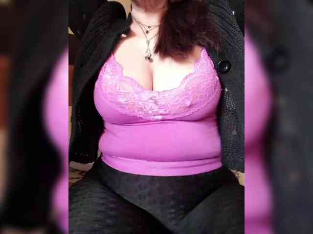 LoveTinaForever webcam