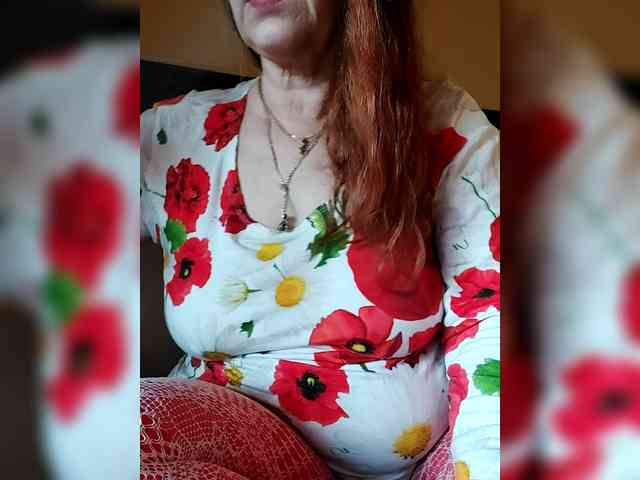 LoveTinaForever webcam