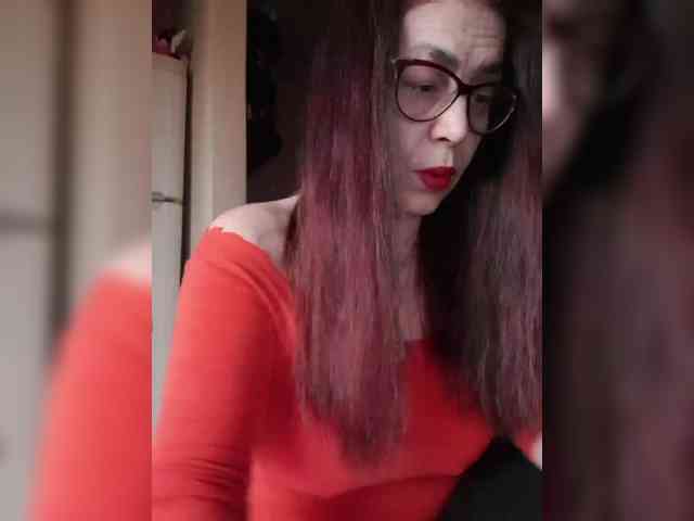 LoveTina4ever webcam