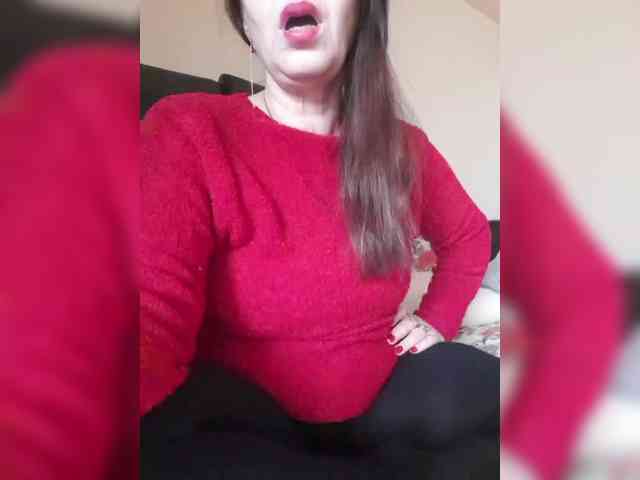 LoveTinaForever webcam