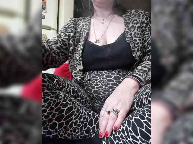 LoveTina4ever webcam