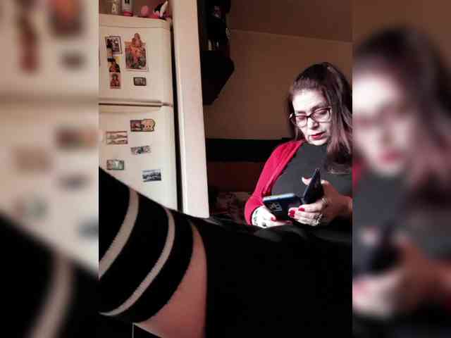 LoveTina4ever webcam