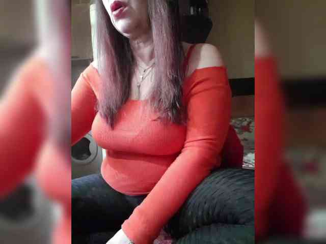 LoveTina4ever webcam