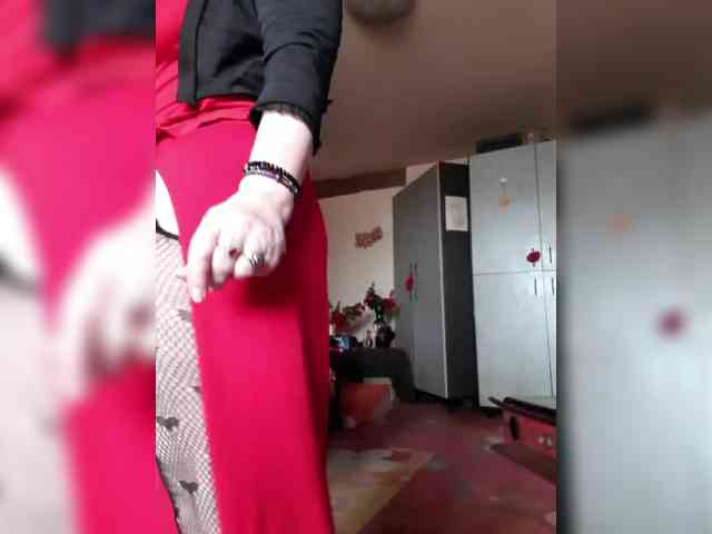 LoveTinaForever webcam