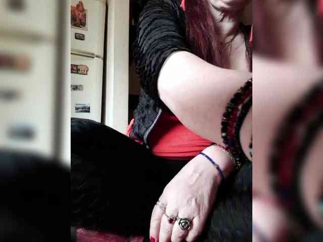 LoveTina4ever webcam