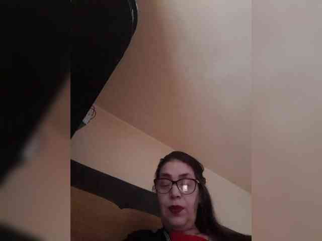 LoveTinaForever webcam