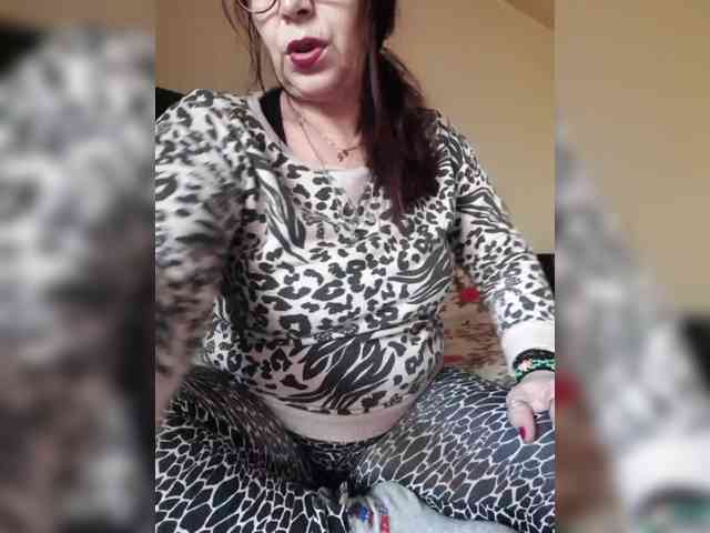 Cristinatina webcam