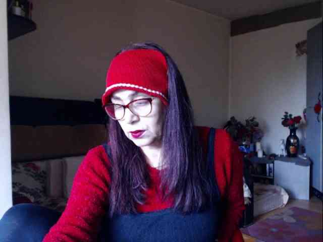 Cristinatina webcam