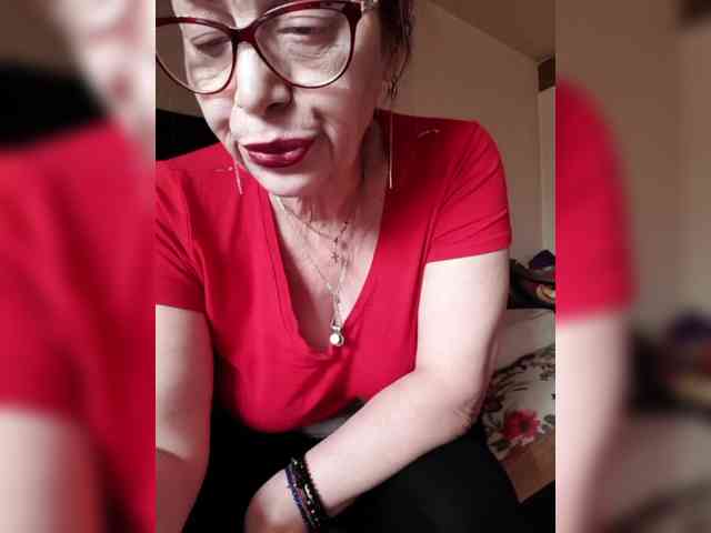 LoveTinaForever webcam