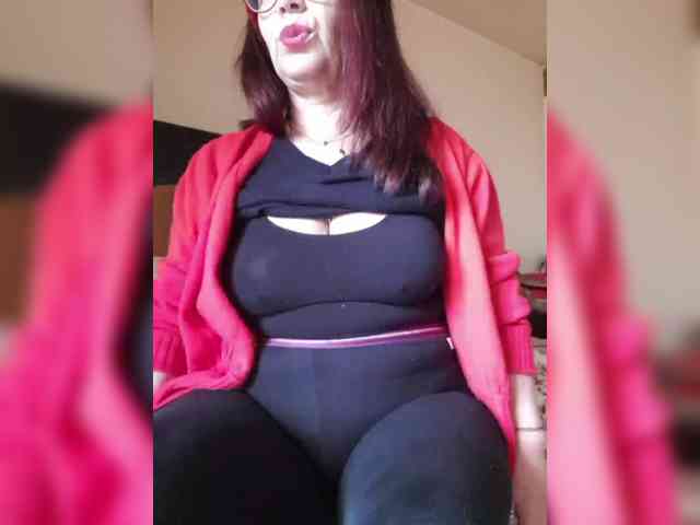 Cristinatina webcam