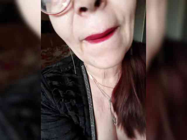 LoveTinaForever webcam