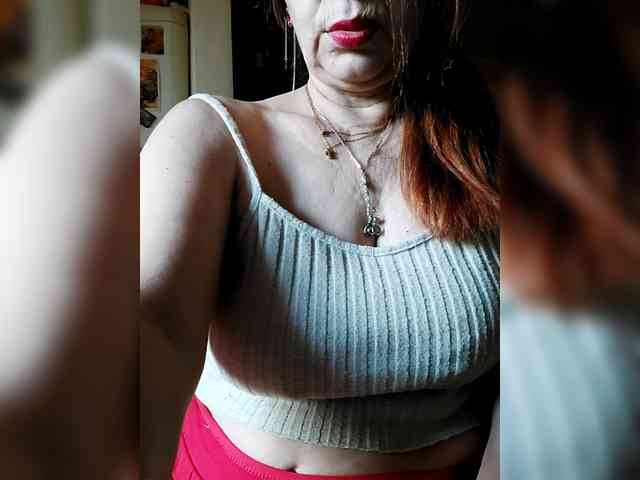 LoveTinaForever webcam