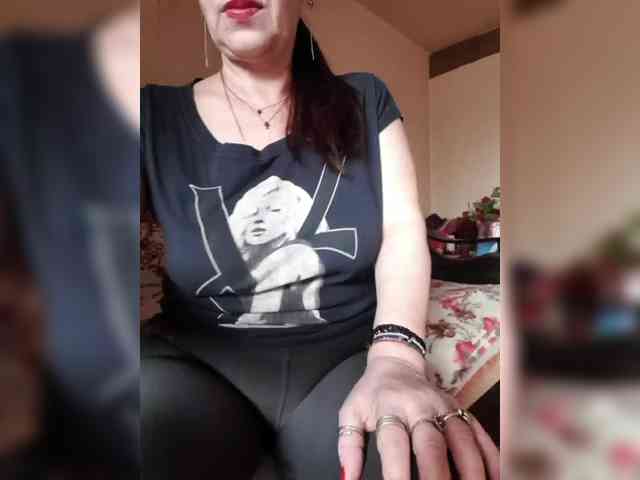 LoveTina4ever webcam