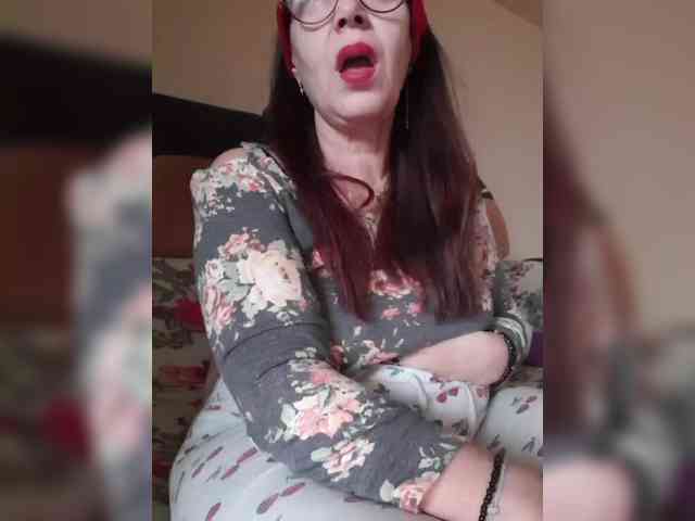 LoveTinaForever webcam