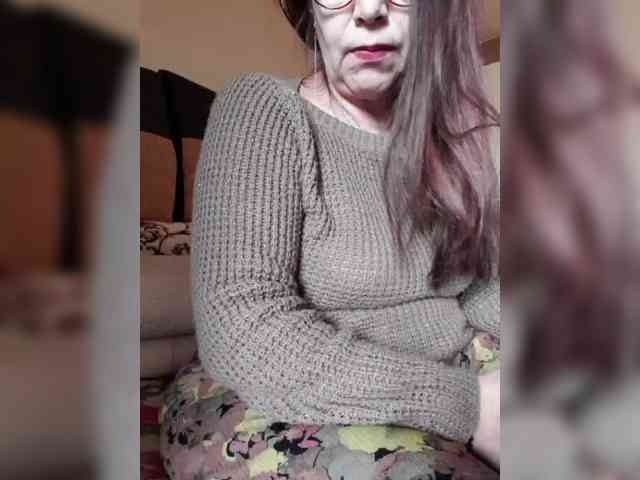 Cristinatina Live Webcam on BongaCams