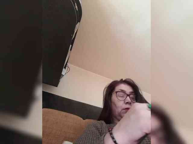 LoveTinaForever webcam