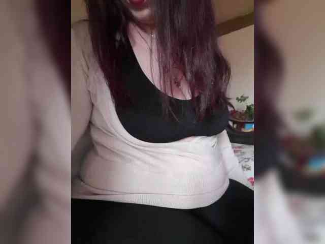 LoveTinaForever webcam