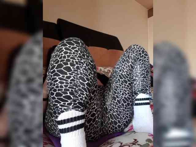 LoveTinaForever webcam