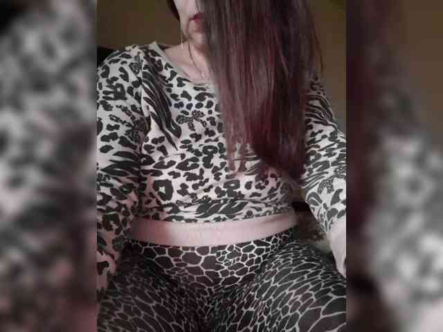 LoveTina4ever webcam