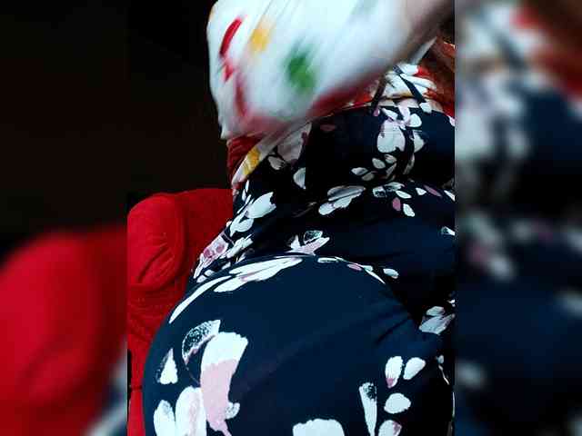 LoveTinaForever webcam