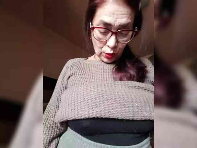 Cristinatina webcam