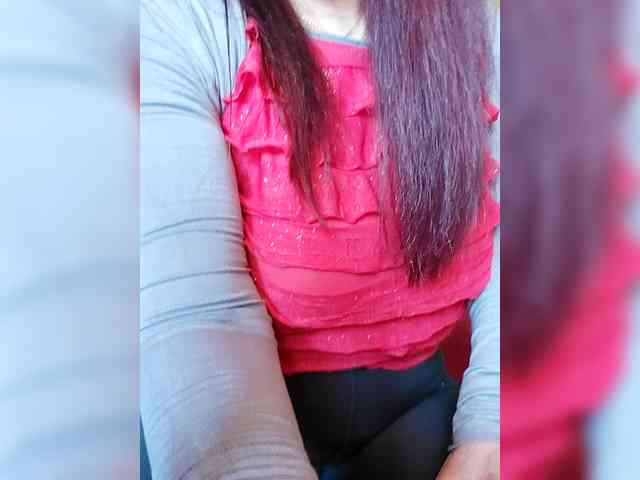 Cristinatina Live Webcam on BongaCams