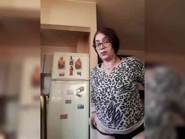 Cristinatina Live Webcam on BongaCams