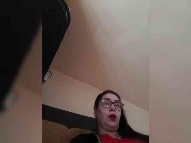 LoveTinaForever webcam