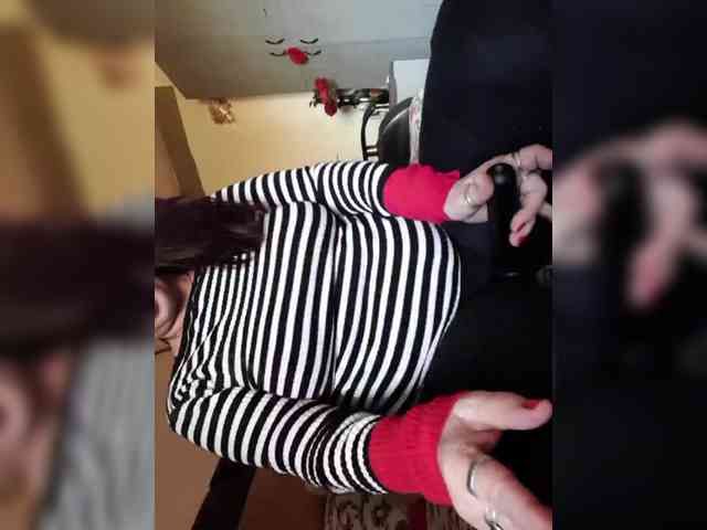 Cristinatina webcam