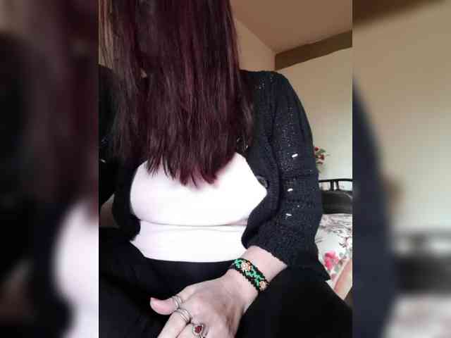 Cristinatina webcam