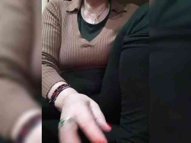 LoveTinaForever webcam