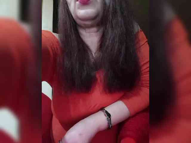 Cristinatina Live Webcam on BongaCams