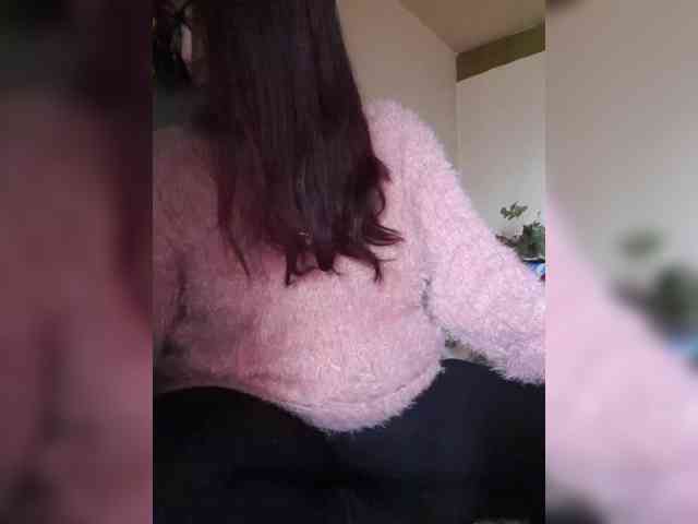 LoveTinaForever webcam