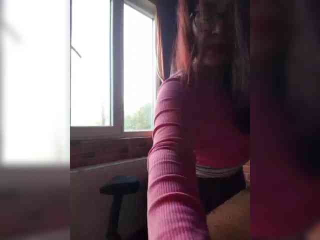 Cristinatina webcam