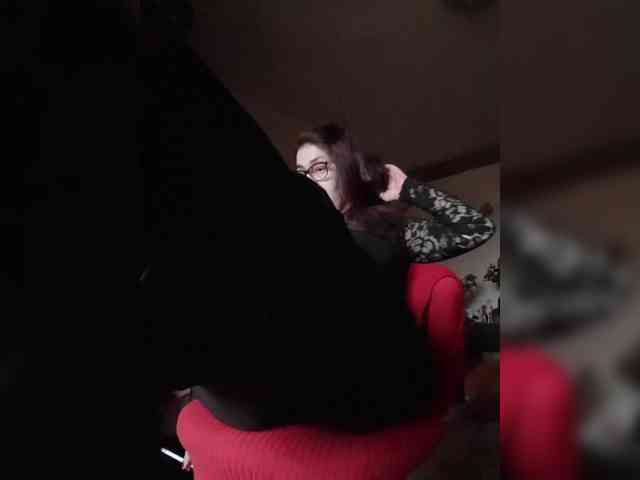 LoveTina4ever webcam