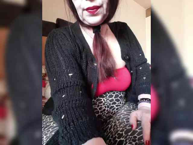 LoveTinaForever webcam