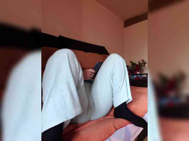 Cristinatina webcam