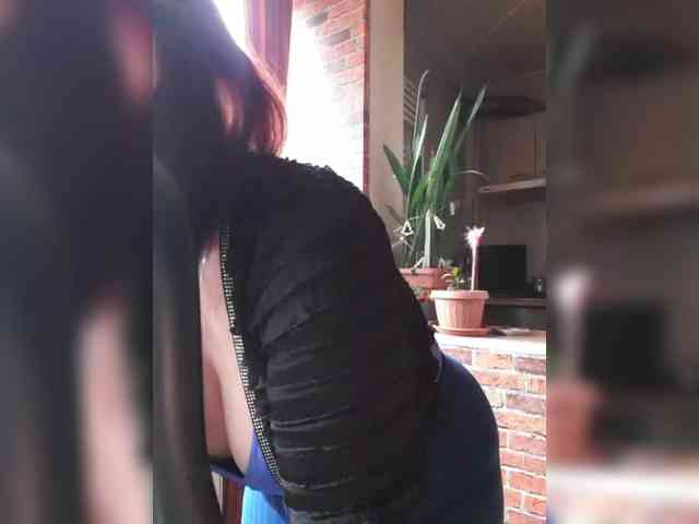 LoveTina4ever webcam