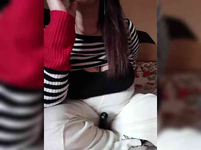 LoveTina4ever webcam