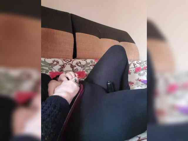 LoveTinaForever webcam