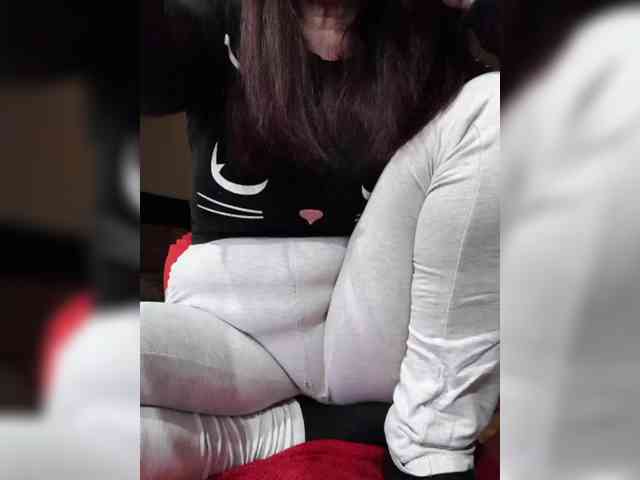 LoveTinaForever webcam