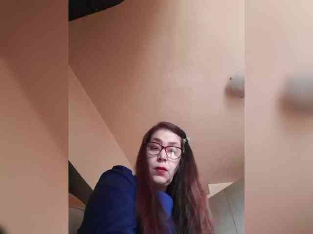 LoveTinaForever webcam