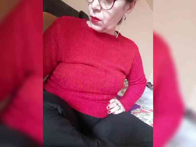 LoveTinaForever webcam