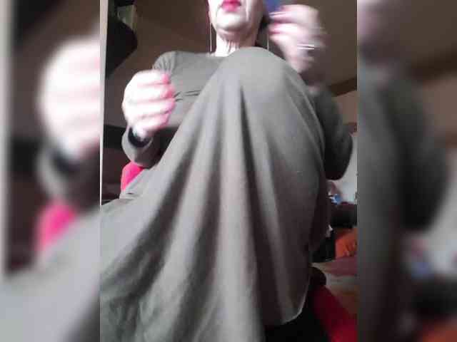 LoveTinaForever webcam