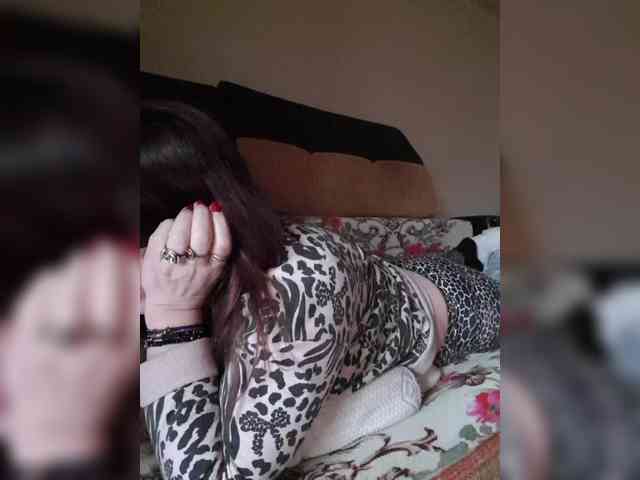 LoveTina4ever webcam