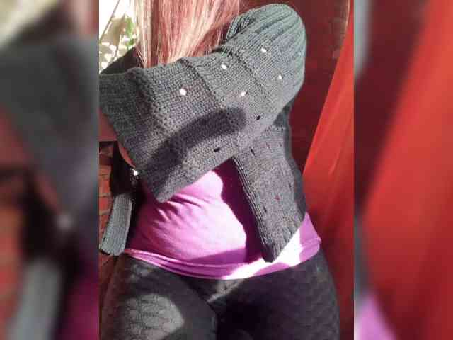 LoveTinaForever webcam