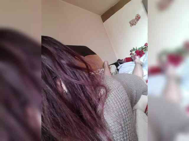 LoveTinaForever webcam