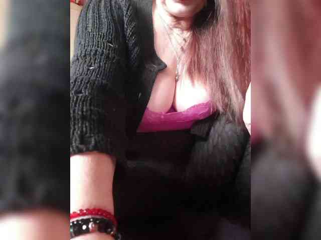 LoveTinaForever webcam