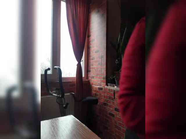 LoveTina4ever webcam