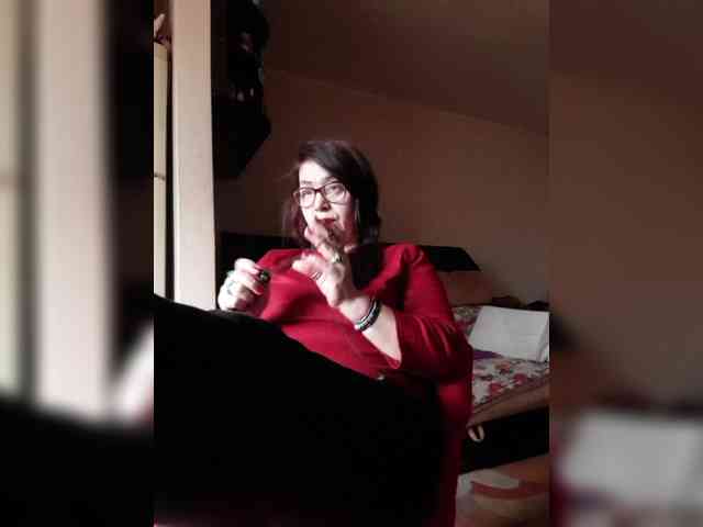 LoveTina4ever webcam